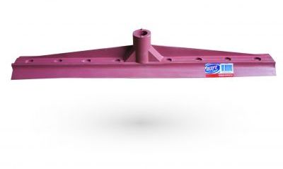 SECADOR GOMA ROJO x 30cm SUPY